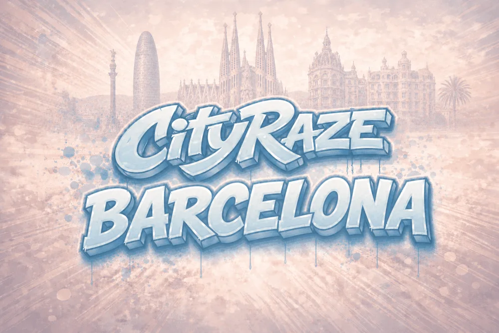 Barcelona