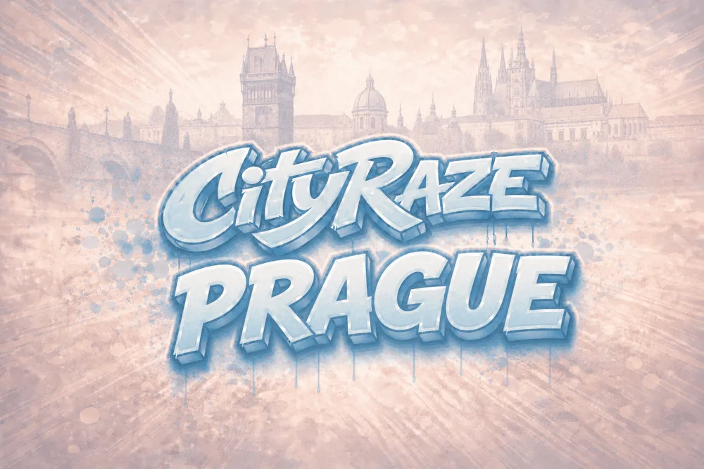 Prague