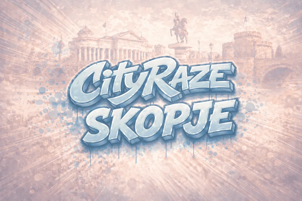 Skopje