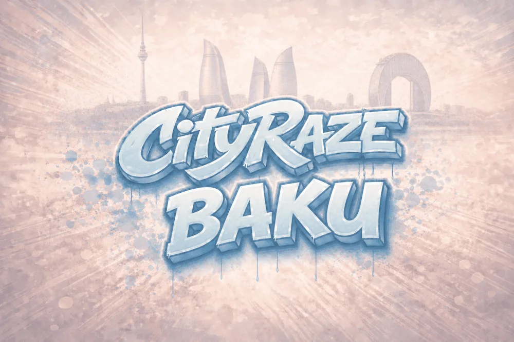 Baku